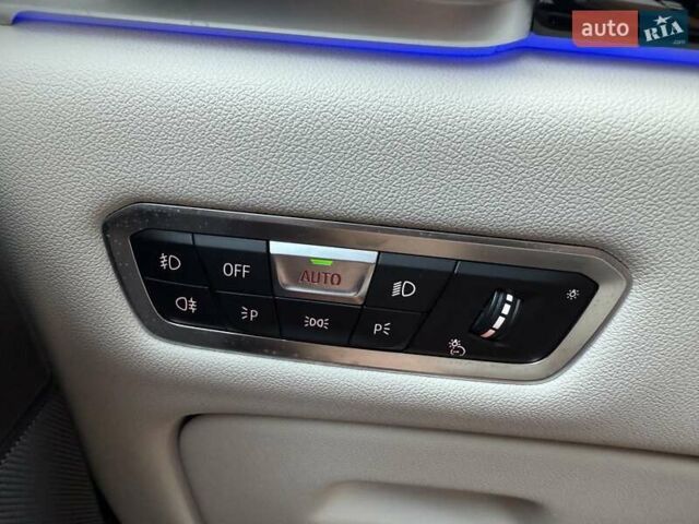 Синій БМВ Х5, об'ємом двигуна 3 л та пробігом 109 тис. км за 64500 $, фото 154 на Automoto.ua