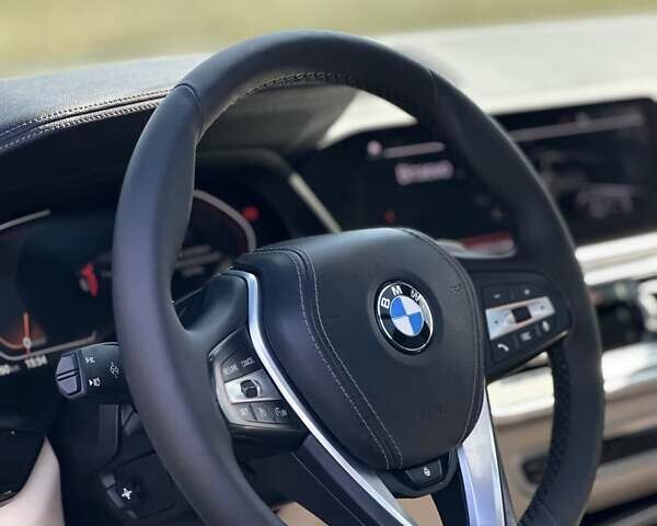 Синий БМВ Х5, объемом двигателя 3 л и пробегом 70 тыс. км за 48799 $, фото 13 на Automoto.ua