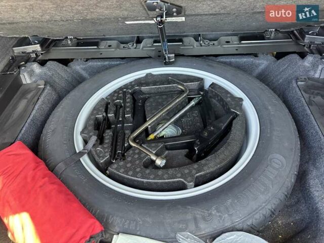 Синий БМВ Х5, объемом двигателя 2.99 л и пробегом 171 тыс. км за 53500 $, фото 26 на Automoto.ua