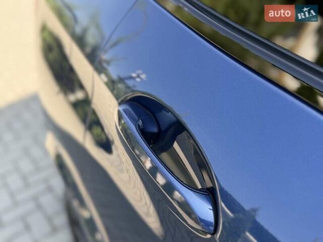 Синій БМВ Х5, об'ємом двигуна 3 л та пробігом 109 тис. км за 64500 $, фото 85 на Automoto.ua