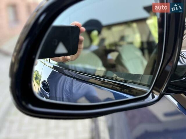 Синій БМВ Х5, об'ємом двигуна 3 л та пробігом 109 тис. км за 64500 $, фото 90 на Automoto.ua