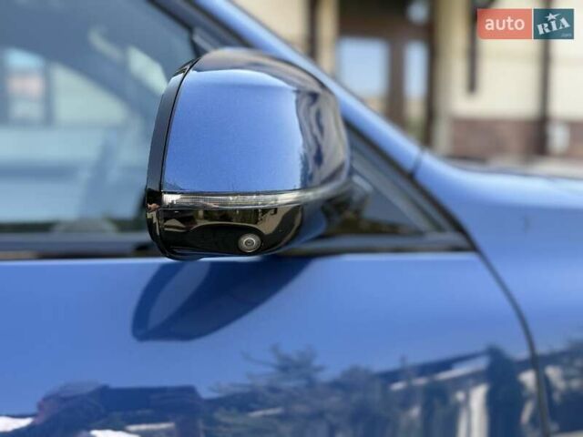Синій БМВ Х5, об'ємом двигуна 3 л та пробігом 109 тис. км за 64500 $, фото 88 на Automoto.ua