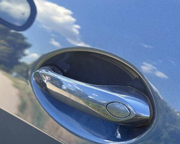 Синий БМВ Х5, объемом двигателя 3 л и пробегом 70 тыс. км за 48799 $, фото 9 на Automoto.ua