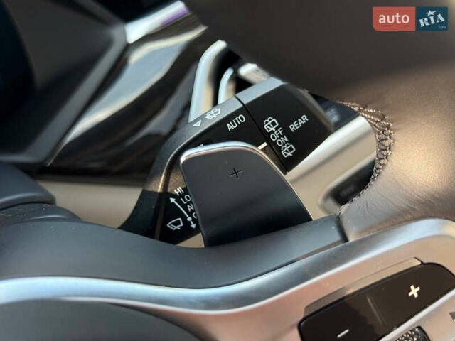 Синий БМВ Х5, объемом двигателя 3 л и пробегом 66 тыс. км за 57800 $, фото 34 на Automoto.ua