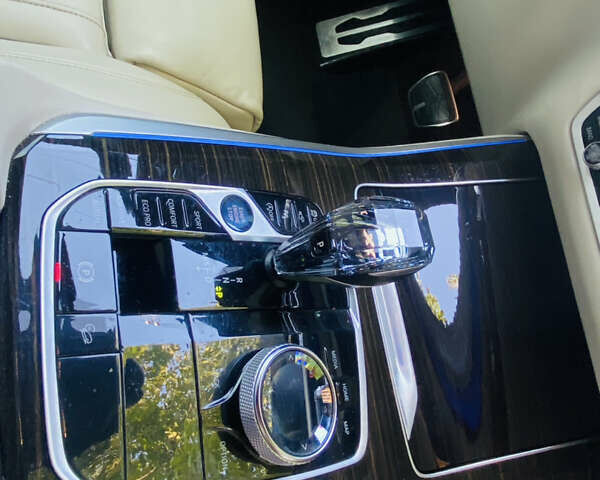 Синий БМВ Х5, объемом двигателя 3 л и пробегом 213 тыс. км за 41500 $, фото 12 на Automoto.ua