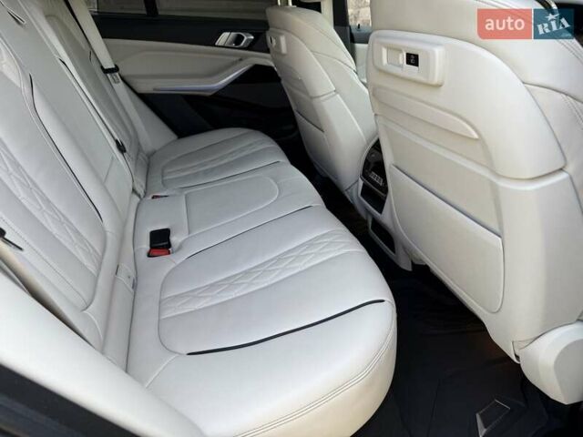 Синій БМВ Х5, об'ємом двигуна 3 л та пробігом 109 тис. км за 64500 $, фото 135 на Automoto.ua