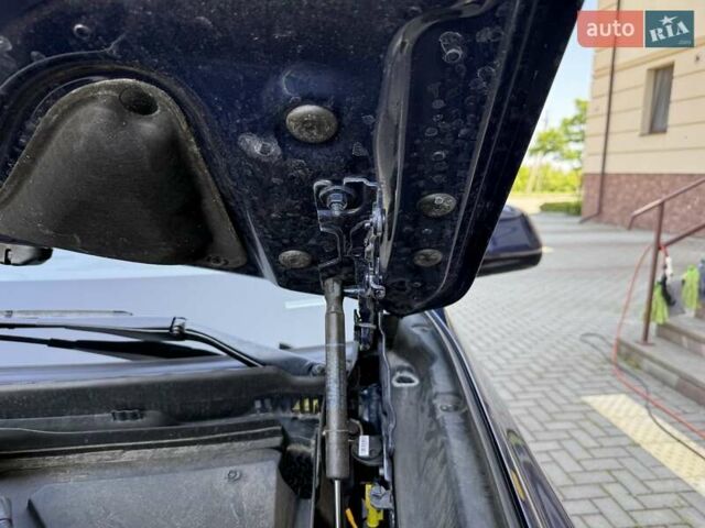 Синій БМВ Х5, об'ємом двигуна 3 л та пробігом 109 тис. км за 64500 $, фото 194 на Automoto.ua