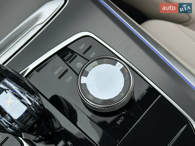 Синий БМВ Х5, объемом двигателя 3 л и пробегом 70 тыс. км за 51500 $, фото 81 на Automoto.ua