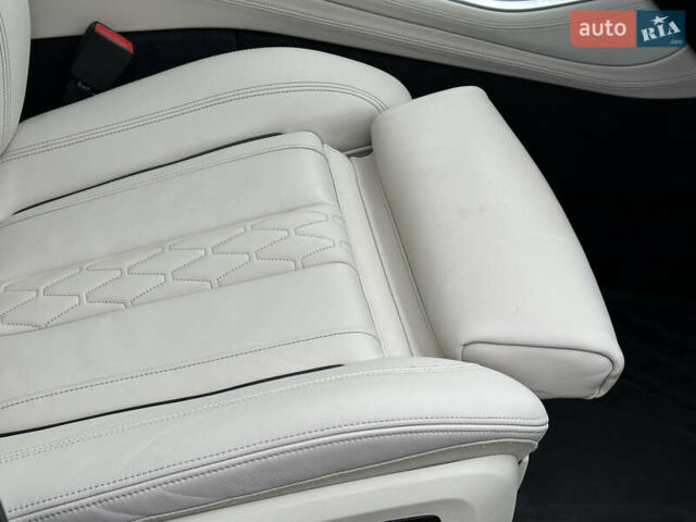 Синий БМВ Х5, объемом двигателя 3 л и пробегом 70 тыс. км за 51500 $, фото 62 на Automoto.ua