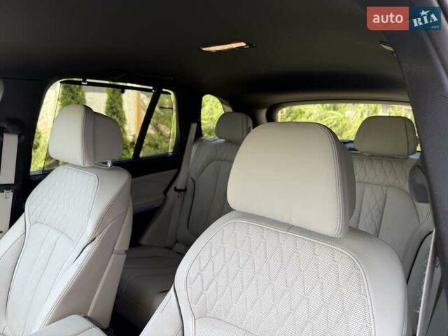 Синій БМВ Х5, об'ємом двигуна 3 л та пробігом 109 тис. км за 64500 $, фото 109 на Automoto.ua