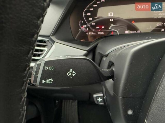 Синий БМВ Х5, объемом двигателя 4.39 л и пробегом 82 тыс. км за 58990 $, фото 23 на Automoto.ua