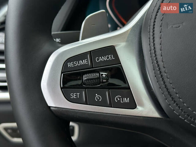 Синий БМВ Х5, объемом двигателя 3 л и пробегом 70 тыс. км за 51500 $, фото 83 на Automoto.ua