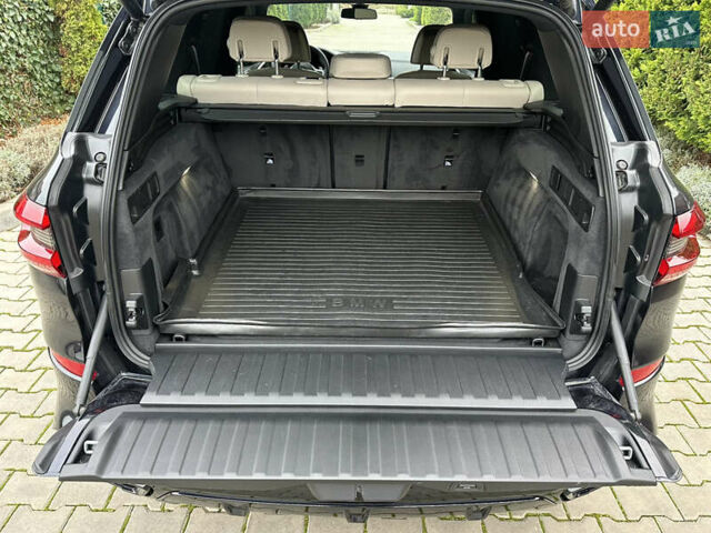 Синий БМВ Х5, объемом двигателя 3 л и пробегом 70 тыс. км за 51500 $, фото 31 на Automoto.ua
