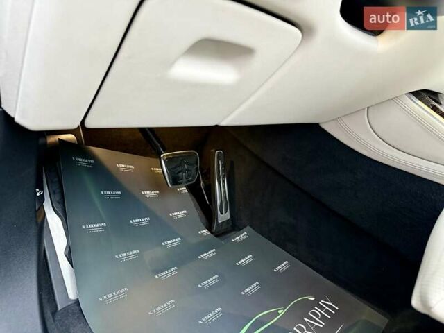 Синий БМВ Х5, объемом двигателя 3 л и пробегом 103 тыс. км за 55900 $, фото 38 на Automoto.ua