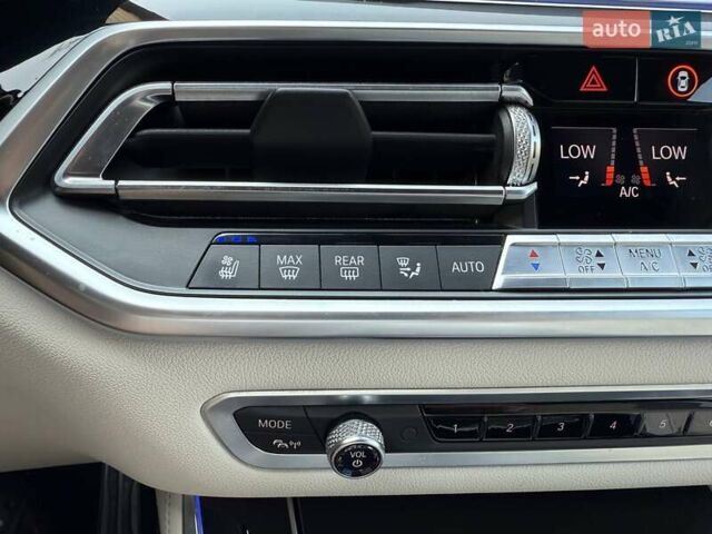 Синій БМВ Х5, об'ємом двигуна 3 л та пробігом 109 тис. км за 64500 $, фото 164 на Automoto.ua