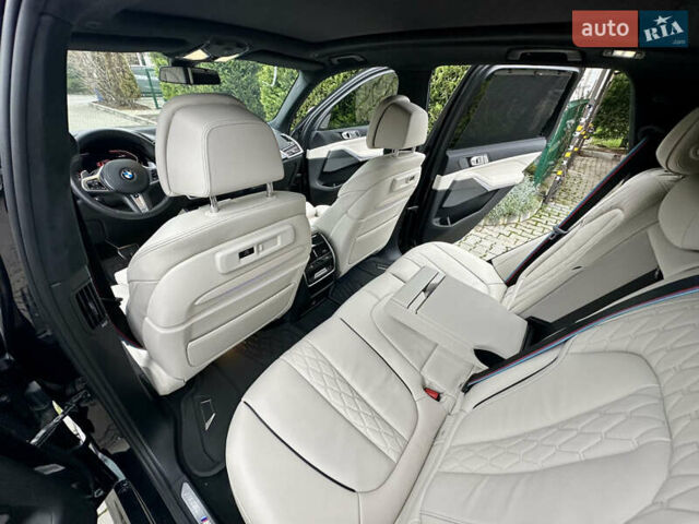 Синий БМВ Х5, объемом двигателя 3 л и пробегом 70 тыс. км за 51500 $, фото 45 на Automoto.ua