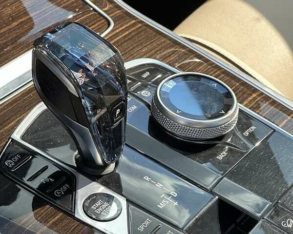 Синий БМВ Х5, объемом двигателя 3 л и пробегом 70 тыс. км за 48799 $, фото 15 на Automoto.ua