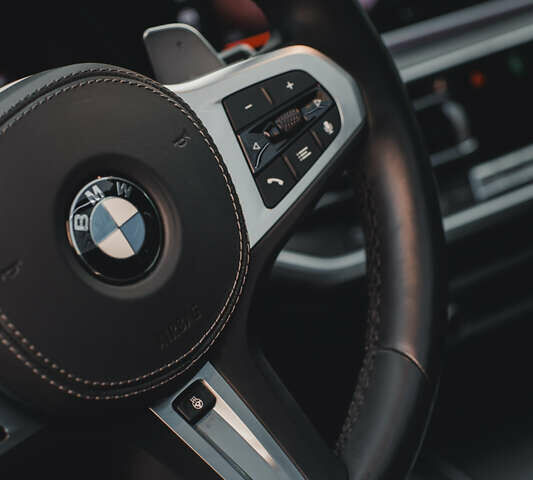 Синий БМВ Х5, объемом двигателя 3 л и пробегом 126 тыс. км за 52500 $, фото 23 на Automoto.ua