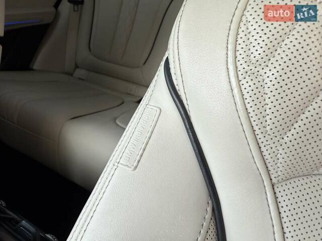 Синій БМВ Х5, об'ємом двигуна 3 л та пробігом 109 тис. км за 64500 $, фото 101 на Automoto.ua