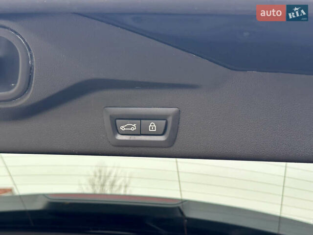 Синий БМВ Х5, объемом двигателя 3 л и пробегом 70 тыс. км за 51500 $, фото 29 на Automoto.ua