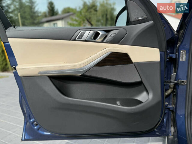 Синий БМВ Х5, объемом двигателя 3 л и пробегом 138 тыс. км за 45900 $, фото 24 на Automoto.ua