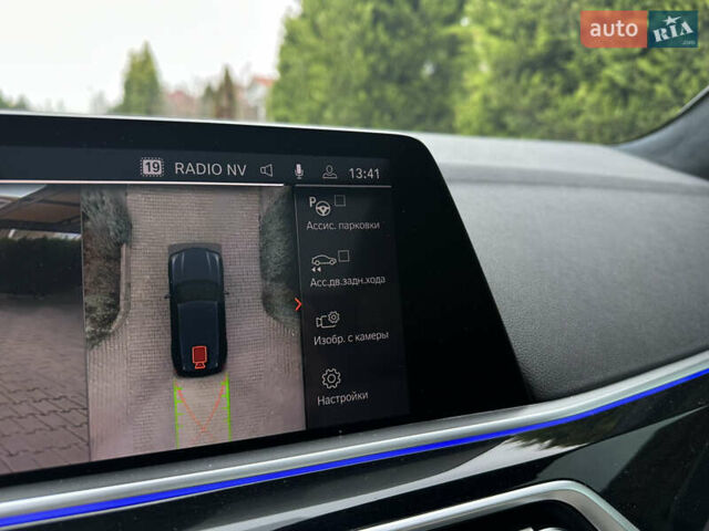 Синий БМВ Х5, объемом двигателя 3 л и пробегом 70 тыс. км за 51500 $, фото 92 на Automoto.ua