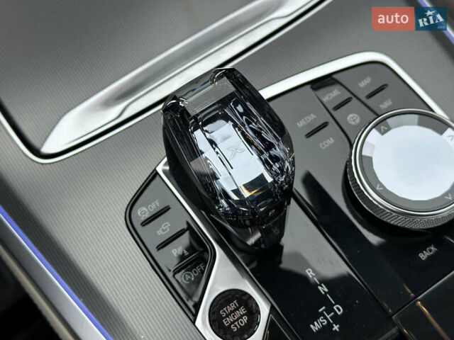 Синий БМВ Х5, объемом двигателя 3 л и пробегом 70 тыс. км за 51500 $, фото 79 на Automoto.ua