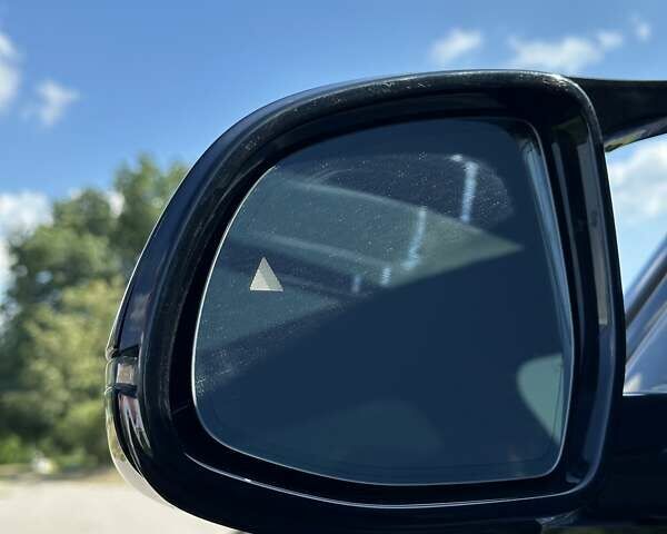 Синий БМВ Х5, объемом двигателя 3 л и пробегом 70 тыс. км за 48799 $, фото 24 на Automoto.ua