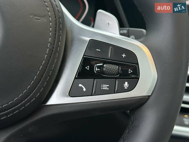 Синий БМВ Х5, объемом двигателя 3 л и пробегом 70 тыс. км за 51500 $, фото 82 на Automoto.ua