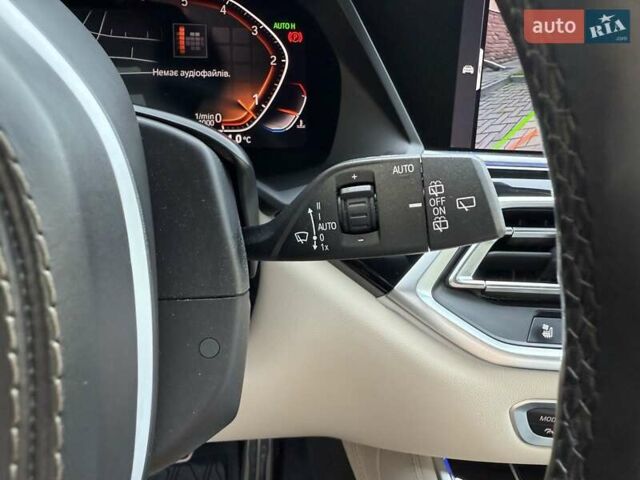 Синій БМВ Х5, об'ємом двигуна 3 л та пробігом 109 тис. км за 64500 $, фото 160 на Automoto.ua