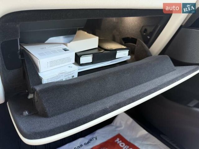 Синій БМВ Х5, об'ємом двигуна 3 л та пробігом 109 тис. км за 64500 $, фото 188 на Automoto.ua