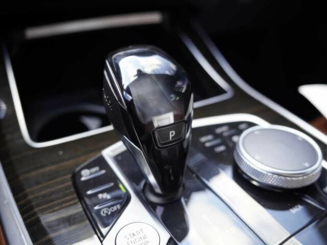 Синій БМВ Х5, об'ємом двигуна 3 л та пробігом 41 тис. км за 41200 $, фото 11 на Automoto.ua