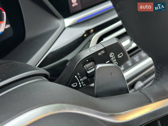 Синий БМВ Х5, объемом двигателя 3 л и пробегом 70 тыс. км за 51500 $, фото 85 на Automoto.ua