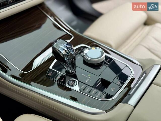 Синий БМВ Х5, объемом двигателя 3 л и пробегом 103 тыс. км за 55900 $, фото 37 на Automoto.ua