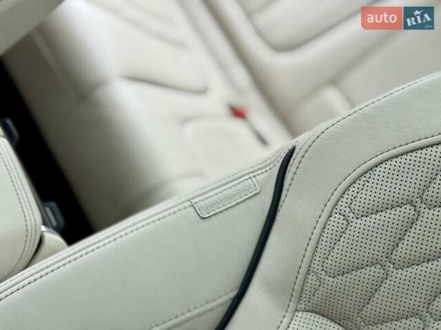 Синий БМВ Х5, объемом двигателя 3 л и пробегом 103 тыс. км за 55900 $, фото 33 на Automoto.ua