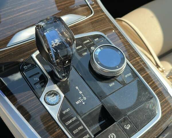 Синий БМВ Х5, объемом двигателя 3 л и пробегом 70 тыс. км за 48799 $, фото 26 на Automoto.ua