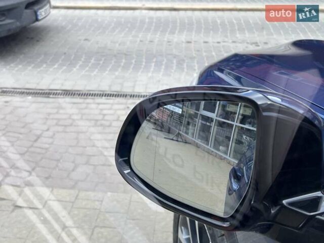 Синий БМВ Х5, объемом двигателя 3 л и пробегом 91 тыс. км за 59900 $, фото 10 на Automoto.ua