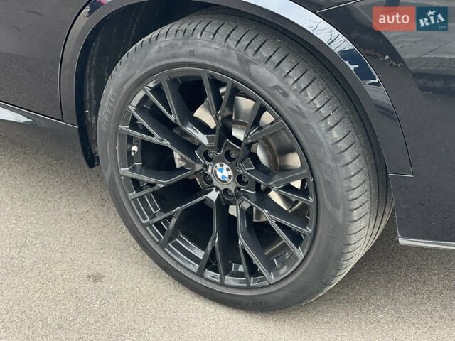 Синий БМВ Х5, объемом двигателя 3 л и пробегом 68 тыс. км за 68999 $, фото 2 на Automoto.ua