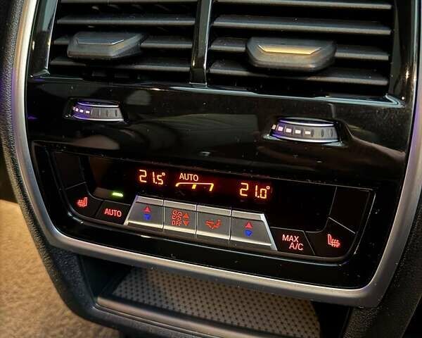 Синій БМВ Х5, об'ємом двигуна 4.39 л та пробігом 109 тис. км за 58000 $, фото 24 на Automoto.ua