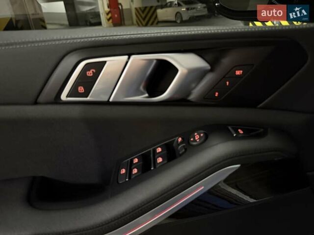 Синий БМВ Х5, объемом двигателя 3 л и пробегом 75 тыс. км за 59500 $, фото 26 на Automoto.ua