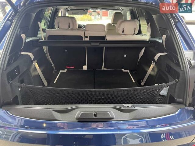 Синий БМВ Х5, объемом двигателя 3 л и пробегом 91 тыс. км за 59900 $, фото 46 на Automoto.ua
