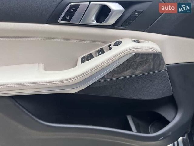 Синий БМВ Х5, объемом двигателя 3 л и пробегом 91 тыс. км за 59900 $, фото 15 на Automoto.ua