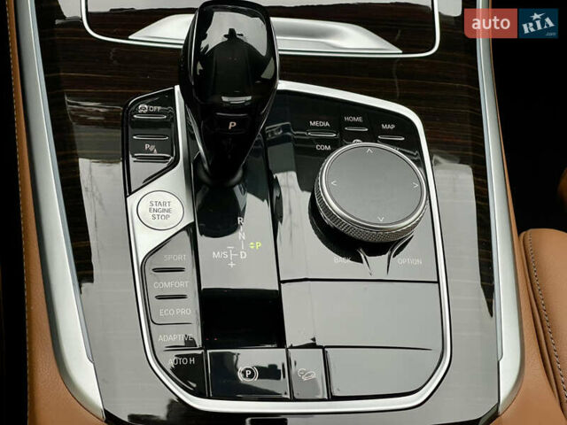 Синий БМВ Х5, объемом двигателя 3 л и пробегом 68 тыс. км за 68999 $, фото 52 на Automoto.ua