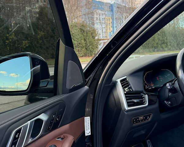 Синий БМВ Х5, объемом двигателя 2.99 л и пробегом 116 тыс. км за 66300 $, фото 9 на Automoto.ua