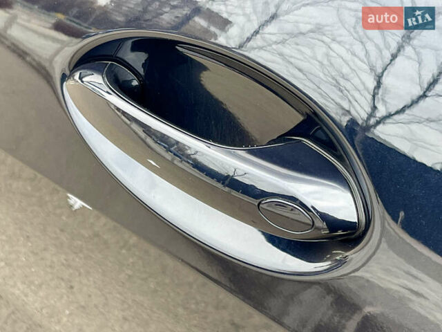 Синий БМВ Х5, объемом двигателя 3 л и пробегом 68 тыс. км за 68999 $, фото 8 на Automoto.ua