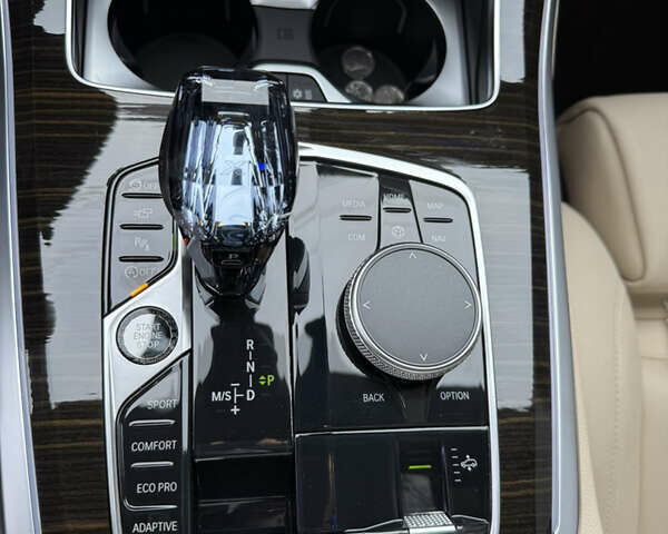 Синий БМВ Х5, объемом двигателя 3 л и пробегом 86 тыс. км за 60000 $, фото 19 на Automoto.ua