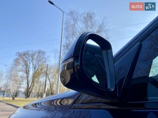 Синий БМВ Х5, объемом двигателя 4.39 л и пробегом 96 тыс. км за 59900 $, фото 41 на Automoto.ua