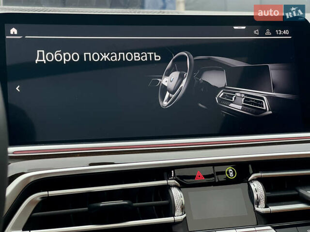 Синий БМВ Х5, объемом двигателя 3 л и пробегом 68 тыс. км за 68999 $, фото 47 на Automoto.ua