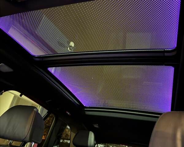 Синій БМВ Х5, об'ємом двигуна 4.39 л та пробігом 109 тис. км за 58000 $, фото 29 на Automoto.ua