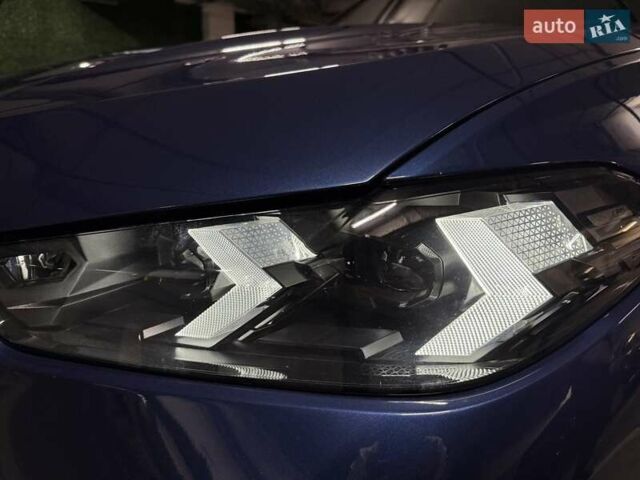 Синий БМВ Х5, объемом двигателя 3 л и пробегом 75 тыс. км за 59500 $, фото 17 на Automoto.ua